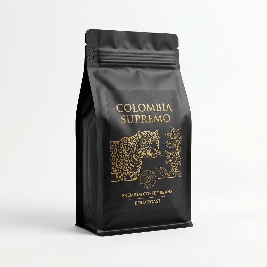 Colombia Supremo