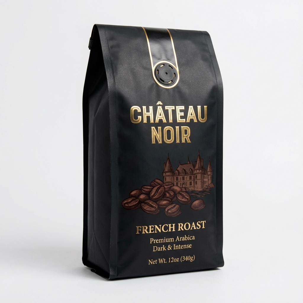 French Roast