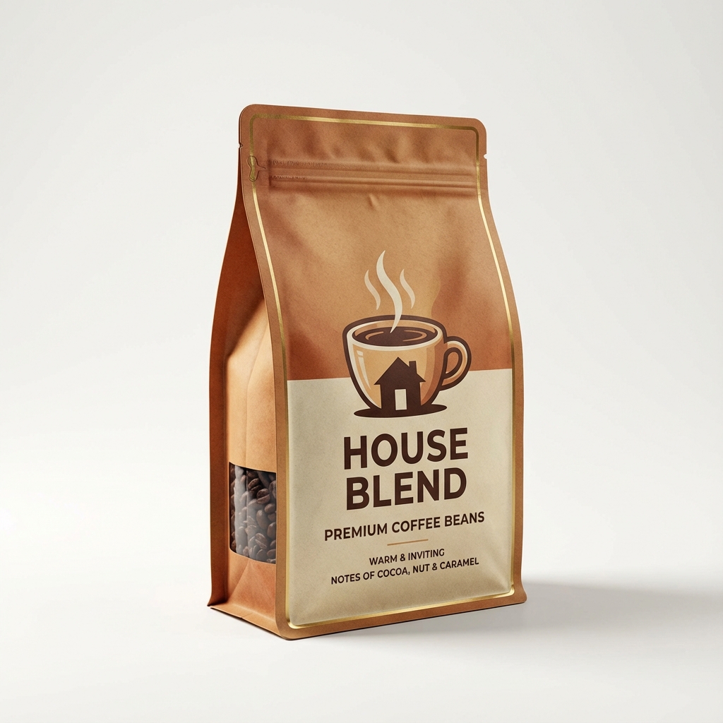 House Blend